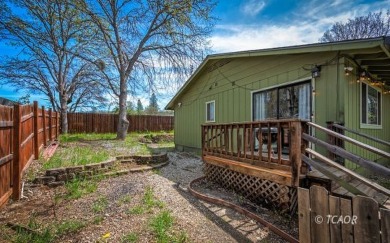 Upgraded and 'Move In Ready' for your investment opportunity or on Trinity Alps Golf Course in California - for sale on GolfHomes.com, golf home, golf lot