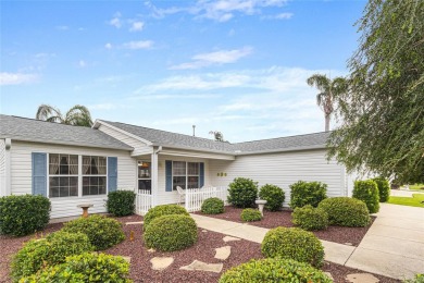 Nestled in the heart of The Villages, Florida's premier 55+ on Nancy Lopez Legacy Golf and Country Club in Florida - for sale on GolfHomes.com, golf home, golf lot