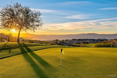 View one of the many great home sites in the Vistas at Laughlin on Laughlin Ranch Golf Club in Arizona - for sale on GolfHomes.com, golf home, golf lot