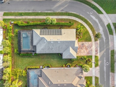 This beautifully crafted home in The Plantation Golf  Country on The Plantation Golf and Country Club in Florida - for sale on GolfHomes.com, golf home, golf lot
