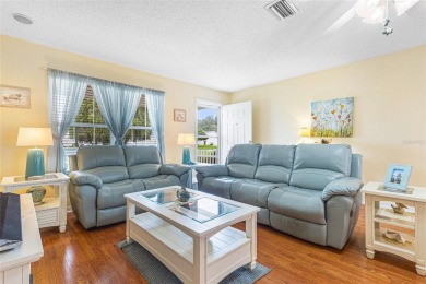 Nestled in the heart of The Villages, Florida's premier 55+ on Nancy Lopez Legacy Golf and Country Club in Florida - for sale on GolfHomes.com, golf home, golf lot