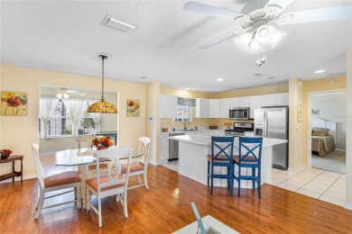 Nestled in the heart of The Villages, Florida's premier 55+ on Nancy Lopez Legacy Golf and Country Club in Florida - for sale on GolfHomes.com, golf home, golf lot