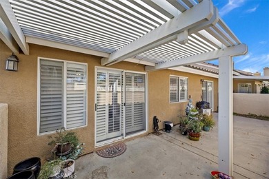 CYPRESS POINT CONDO - 2 BR + 2 BA SINGLE-STORY HOME (998 SQ. FT) on Sun Lakes Country Club in California - for sale on GolfHomes.com, golf home, golf lot