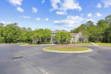Discover this Prince Creek beauty! Located in the LinksBrook on TPC of Myrtle Beach in South Carolina - for sale on GolfHomes.com, golf home, golf lot