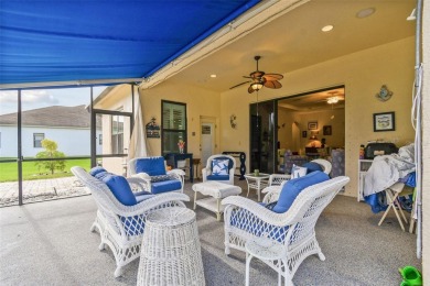 Must see 3/2 in highly coveted community of Boccage. This gated on Terra Ceia Golf and Country Club in Florida - for sale on GolfHomes.com, golf home, golf lot