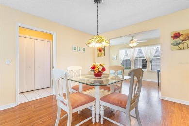 Nestled in the heart of The Villages, Florida's premier 55+ on Nancy Lopez Legacy Golf and Country Club in Florida - for sale on GolfHomes.com, golf home, golf lot