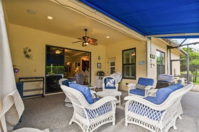 Must see 3/2 in highly coveted community of Boccage. This gated on Terra Ceia Golf and Country Club in Florida - for sale on GolfHomes.com, golf home, golf lot