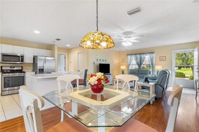 Nestled in the heart of The Villages, Florida's premier 55+ on Nancy Lopez Legacy Golf and Country Club in Florida - for sale on GolfHomes.com, golf home, golf lot