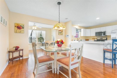 Nestled in the heart of The Villages, Florida's premier 55+ on Nancy Lopez Legacy Golf and Country Club in Florida - for sale on GolfHomes.com, golf home, golf lot