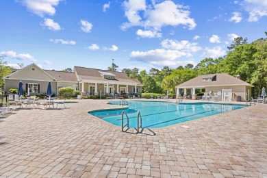 Discover this Prince Creek beauty! Located in the LinksBrook on TPC of Myrtle Beach in South Carolina - for sale on GolfHomes.com, golf home, golf lot