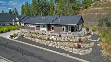 Welcome to Wandermere Estates! This pristine 3-bedroom, 2-bath on Wandermere Golf Course in Washington - for sale on GolfHomes.com, golf home, golf lot