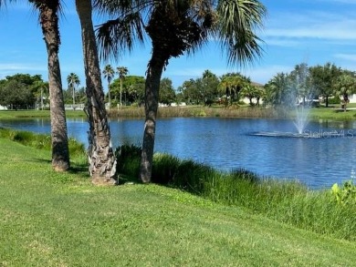 Must see 3/2 in highly coveted community of Boccage. This gated on Terra Ceia Golf and Country Club in Florida - for sale on GolfHomes.com, golf home, golf lot