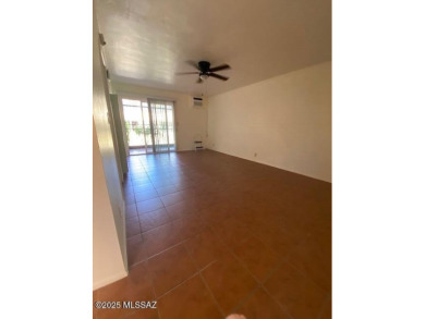 This charming co-op studio, located on the ground floor in on Randolph Park Golf Courses in Arizona - for sale on GolfHomes.com, golf home, golf lot