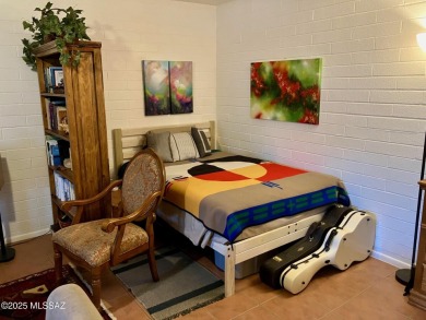 This charming co-op studio, located on the ground floor in on Randolph Park Golf Courses in Arizona - for sale on GolfHomes.com, golf home, golf lot