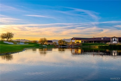 View one of the many great home sites in the Vistas at Laughlin on Laughlin Ranch Golf Club in Arizona - for sale on GolfHomes.com, golf home, golf lot