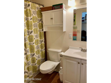 This charming co-op studio, located on the ground floor in on Randolph Park Golf Courses in Arizona - for sale on GolfHomes.com, golf home, golf lot