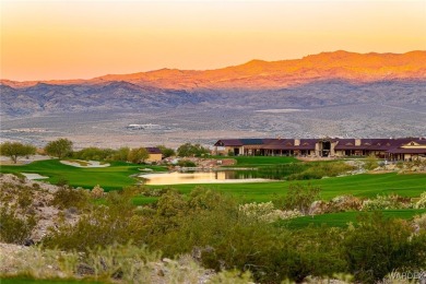 View one of the many great home sites in the Vistas at Laughlin on Laughlin Ranch Golf Club in Arizona - for sale on GolfHomes.com, golf home, golf lot