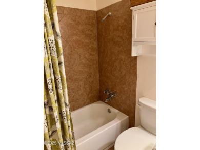 This charming co-op studio, located on the ground floor in on Randolph Park Golf Courses in Arizona - for sale on GolfHomes.com, golf home, golf lot