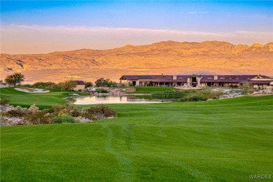 View one of the many great home sites in the Vistas at Laughlin on Laughlin Ranch Golf Club in Arizona - for sale on GolfHomes.com, golf home, golf lot