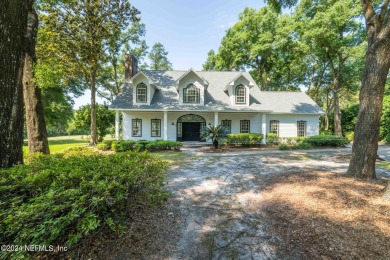 Welcome to this gorgeously remodeled 4 bedroom 3 1/2 bath home on Magnolia Point Golf and Country Club in Florida - for sale on GolfHomes.com, golf home, golf lot