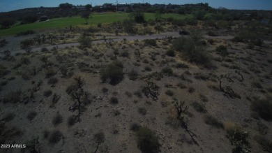 Build your home just north of the Queen Valley Golf Course right on Queen Valley Golf Course in Arizona - for sale on GolfHomes.com, golf home, golf lot