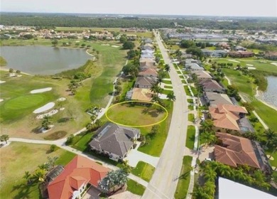 Picture your custom dream home perfectly positioned for on Twin Isles Country Club in Florida - for sale on GolfHomes.com, golf home, golf lot