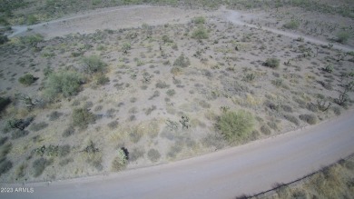 Build your home just north of the Queen Valley Golf Course right on Queen Valley Golf Course in Arizona - for sale on GolfHomes.com, golf home, golf lot