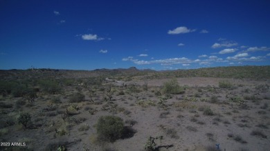 Build your home just north of the Queen Valley Golf Course right on Queen Valley Golf Course in Arizona - for sale on GolfHomes.com, golf home, golf lot