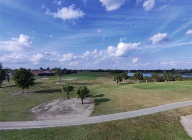 Picture your custom dream home perfectly positioned for on Twin Isles Country Club in Florida - for sale on GolfHomes.com, golf home, golf lot