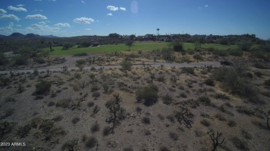 Build your home just north of the Queen Valley Golf Course right on Queen Valley Golf Course in Arizona - for sale on GolfHomes.com, golf home, golf lot