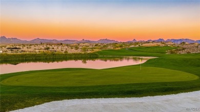 View one of the many great home sites in the Vistas at Laughlin on Laughlin Ranch Golf Club in Arizona - for sale on GolfHomes.com, golf home, golf lot