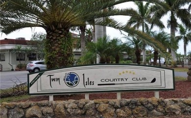 Picture your custom dream home perfectly positioned for on Twin Isles Country Club in Florida - for sale on GolfHomes.com, golf home, golf lot