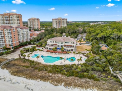 Welcome to 6037 Campanella Street, a beautifully appointed home on Myrtlewood Golf Course and Club  in South Carolina - for sale on GolfHomes.com, golf home, golf lot