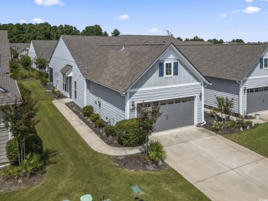 Welcome to 6037 Campanella Street, a beautifully appointed home on Myrtlewood Golf Course and Club  in South Carolina - for sale on GolfHomes.com, golf home, golf lot
