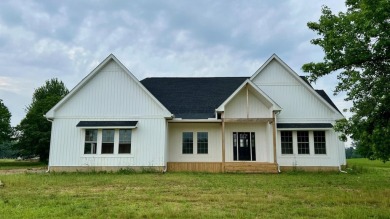 New home, 3 bdrm, 2.5 bath, ~ 2454 sq ft, 2 car garage w/ full on Table Rock Golf Club in Ohio - for sale on GolfHomes.com, golf home, golf lot
