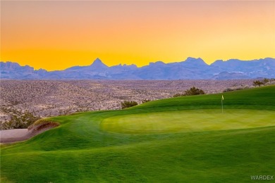 View one of the many great home sites in the Vistas at Laughlin on Laughlin Ranch Golf Club in Arizona - for sale on GolfHomes.com, golf home, golf lot