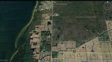 Spacious 0.34-acre lot in a desirable and rapidly developing on Burnt Store Golf Club in Florida - for sale on GolfHomes.com, golf home, golf lot