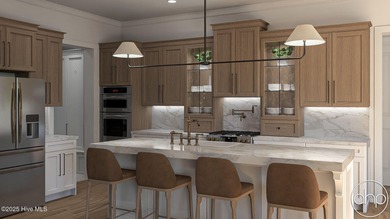 Rivers Edge - Custom Home Opportunity in Shallotte, NC Welcome on Rivers Edge Golf Club in North Carolina - for sale on GolfHomes.com, golf home, golf lot