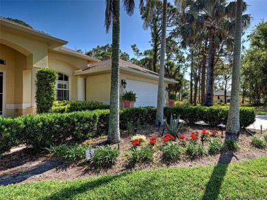 Upon entering the home, you will notice how light and bright it on Rotonda Golf and Country Club - Long Marsh  in Florida - for sale on GolfHomes.com, golf home, golf lot