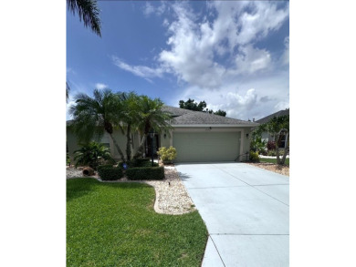 Coastal charm meets convenience in this beautifully kept on University Park Country Club in Florida - for sale on GolfHomes.com, golf home, golf lot