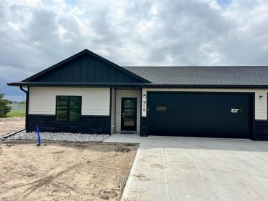 Under New Construction in Le Mars, your new home awaits you with on Willow Creek Golf Course in Iowa - for sale on GolfHomes.com, golf home, golf lot
