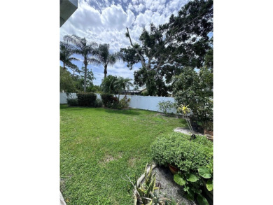 Coastal charm meets convenience in this beautifully kept on University Park Country Club in Florida - for sale on GolfHomes.com, golf home, golf lot