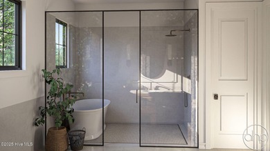 Rivers Edge - Custom Home Opportunity in Shallotte, NC Welcome on Rivers Edge Golf Club in North Carolina - for sale on GolfHomes.com, golf home, golf lot