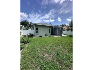 Coastal charm meets convenience in this beautifully kept on University Park Country Club in Florida - for sale on GolfHomes.com, golf home, golf lot