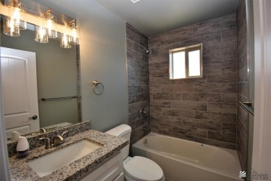 3 Bedroom 2 Bath home on a 7900 sq ft lot. Tile floors and on The Links At Coyote Wash in Arizona - for sale on GolfHomes.com, golf home, golf lot