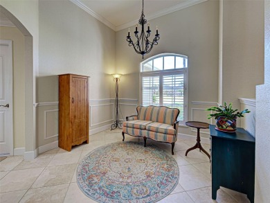 Upon entering the home, you will notice how light and bright it on Rotonda Golf and Country Club - Long Marsh  in Florida - for sale on GolfHomes.com, golf home, golf lot