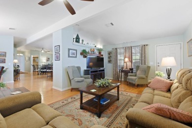 This beautifully renovated 1,896 sq ft home perfectly  blends on Apache Creek Golf Club in Arizona - for sale on GolfHomes.com, golf home, golf lot