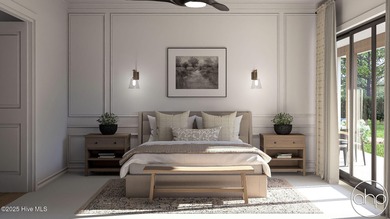 Rivers Edge - Custom Home Opportunity in Shallotte, NC Welcome on Rivers Edge Golf Club in North Carolina - for sale on GolfHomes.com, golf home, golf lot