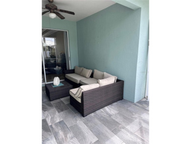 Coastal charm meets convenience in this beautifully kept on University Park Country Club in Florida - for sale on GolfHomes.com, golf home, golf lot