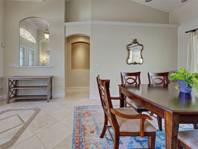 Upon entering the home, you will notice how light and bright it on Rotonda Golf and Country Club - Long Marsh  in Florida - for sale on GolfHomes.com, golf home, golf lot
